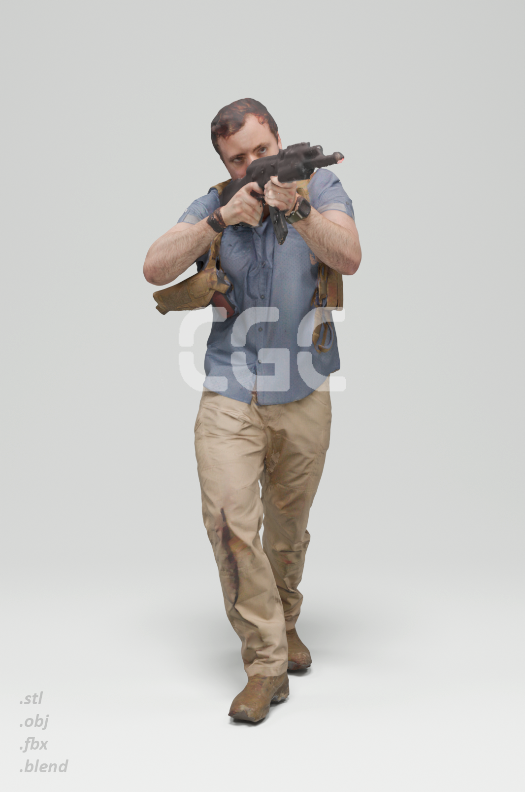 Jeremy Explorer 2