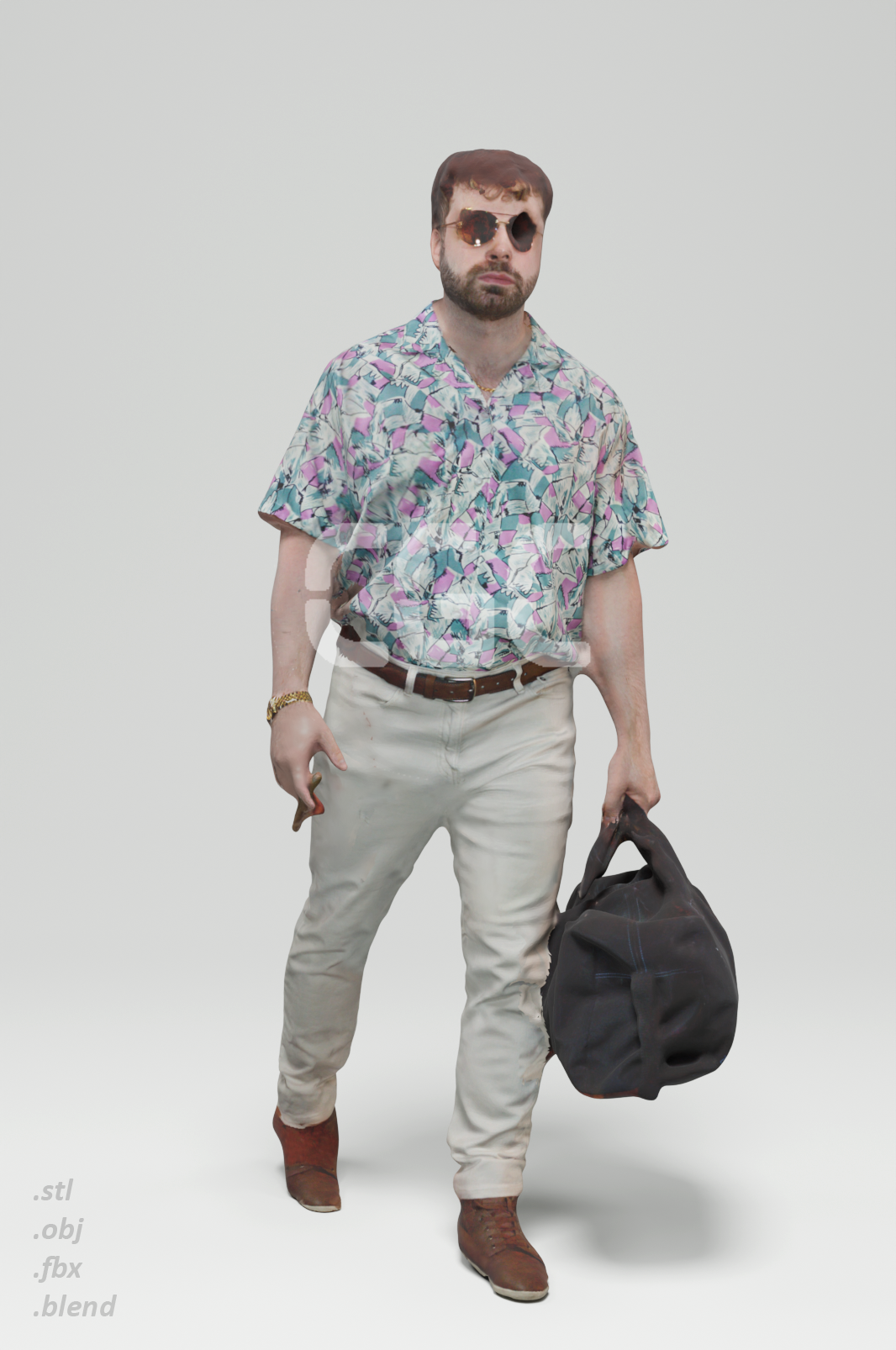 Dan Miami 2