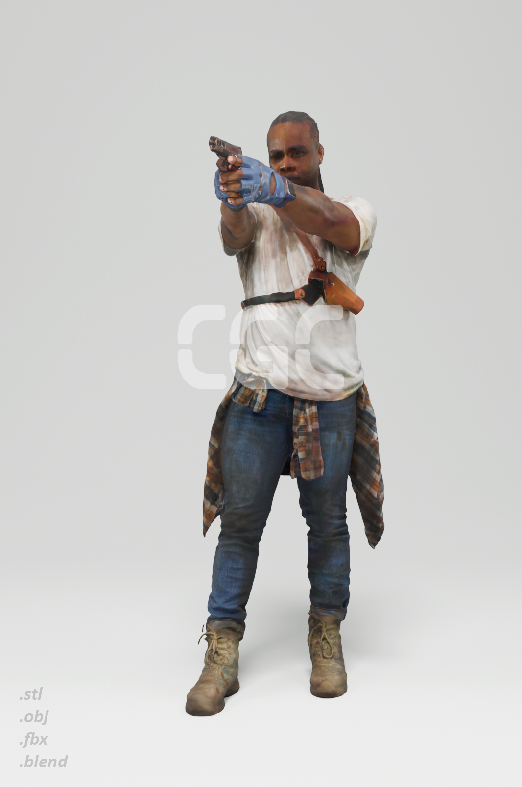 Laraun Wanderer 2