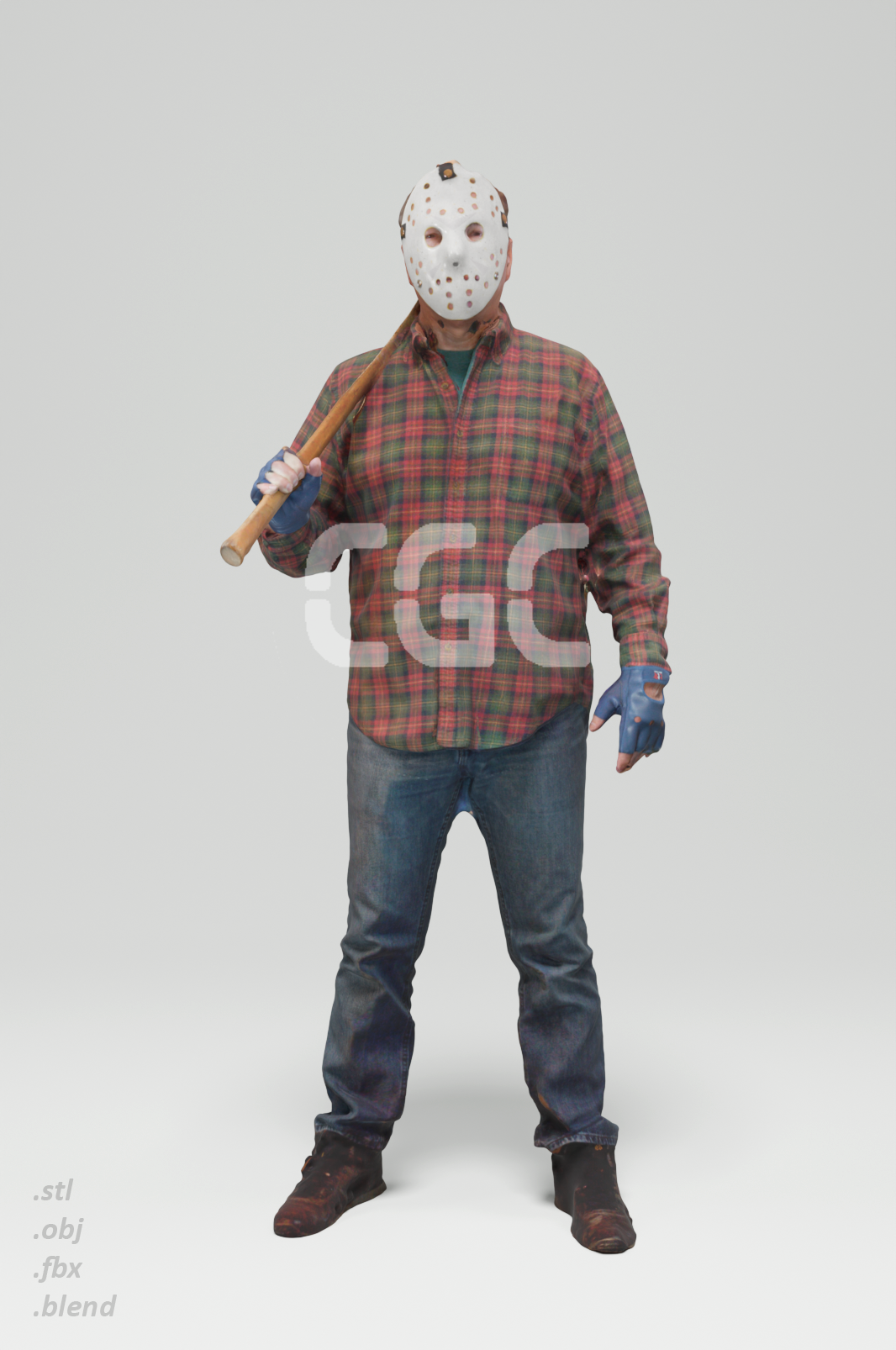 Chainsaw Maniac 2