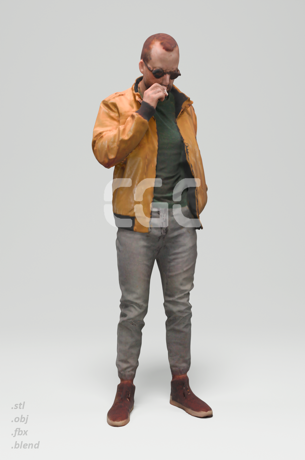 Space Cowboy 2