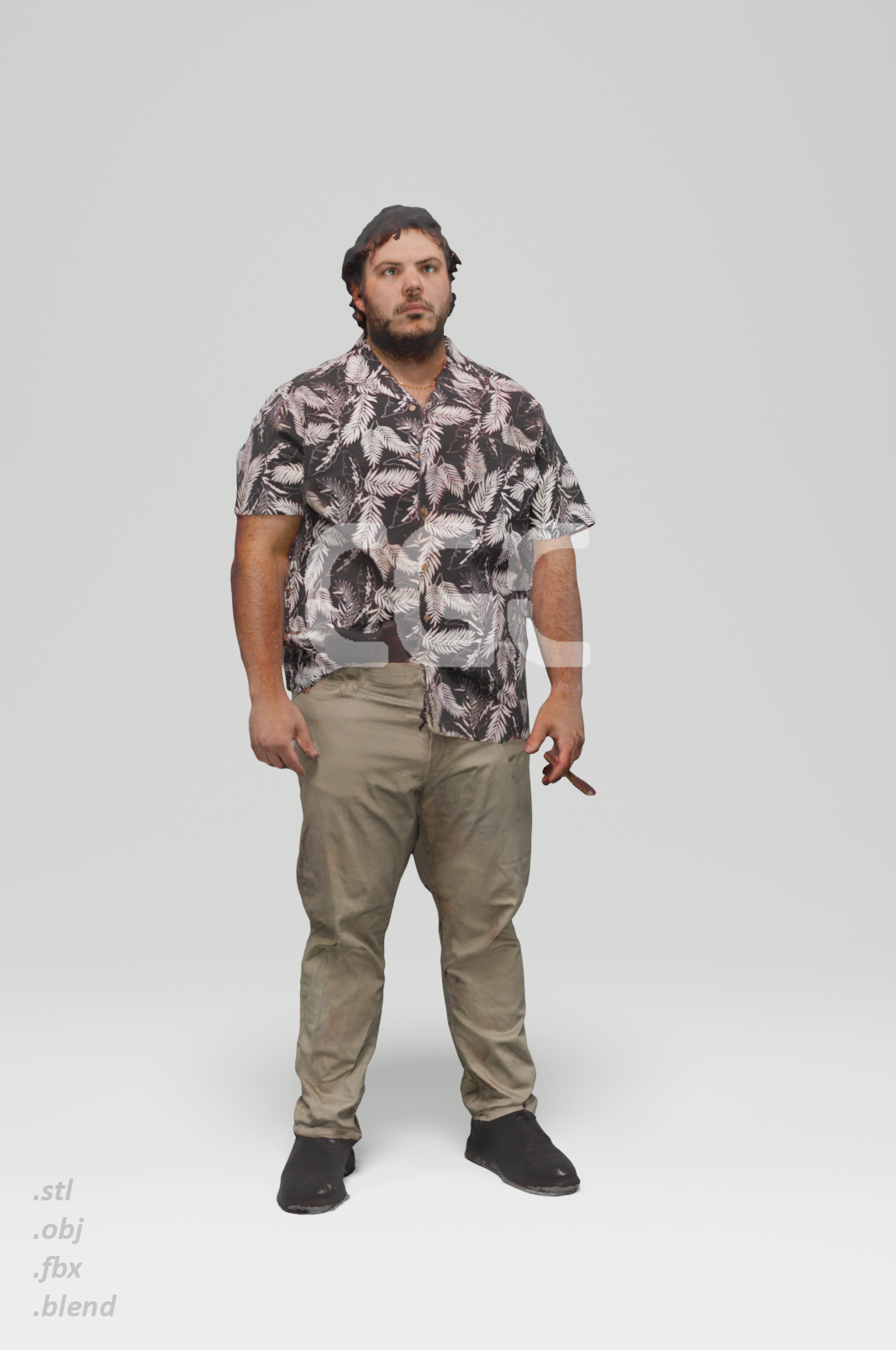 Josh Miami 3