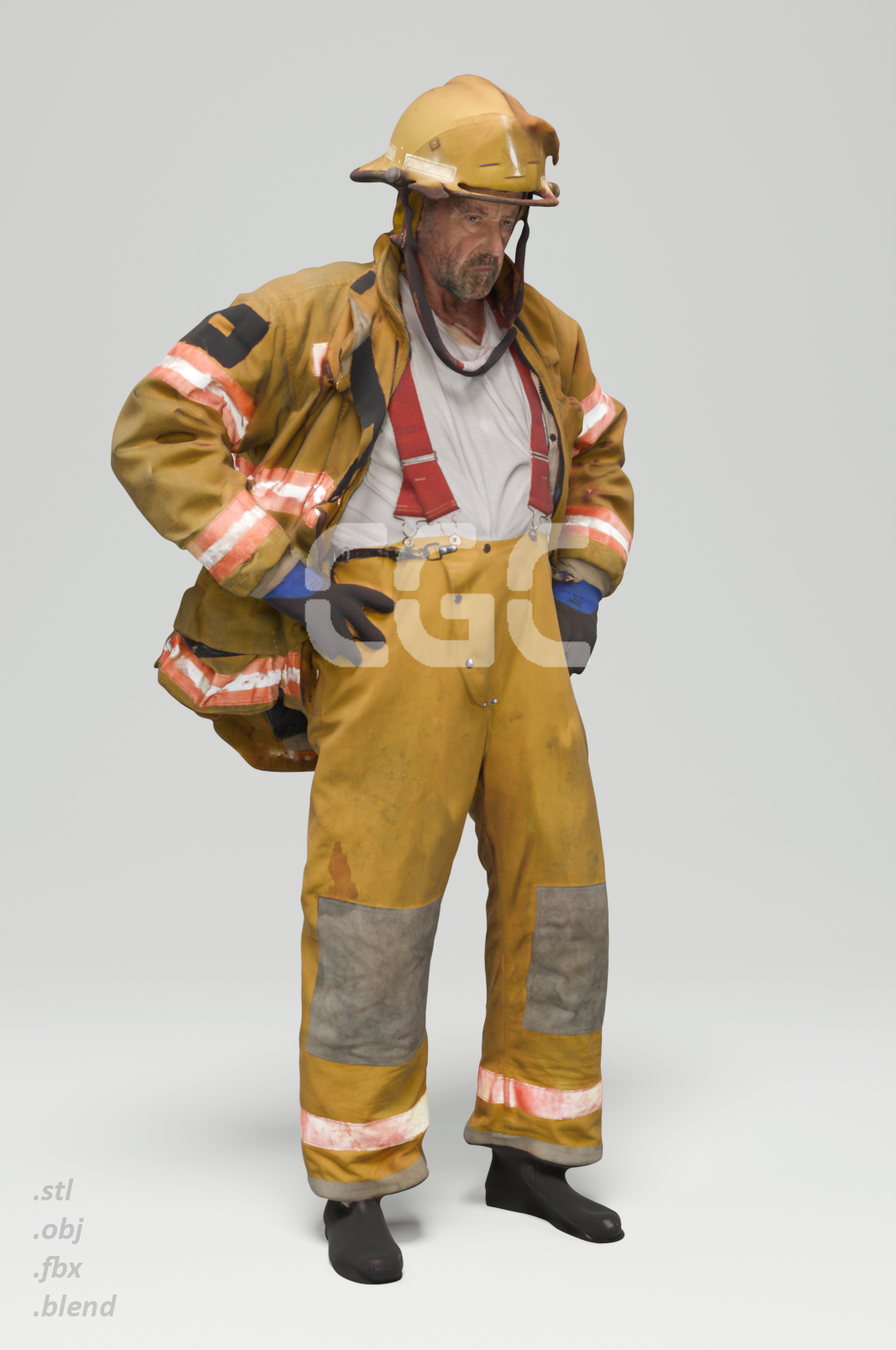 Scott Fireman 2