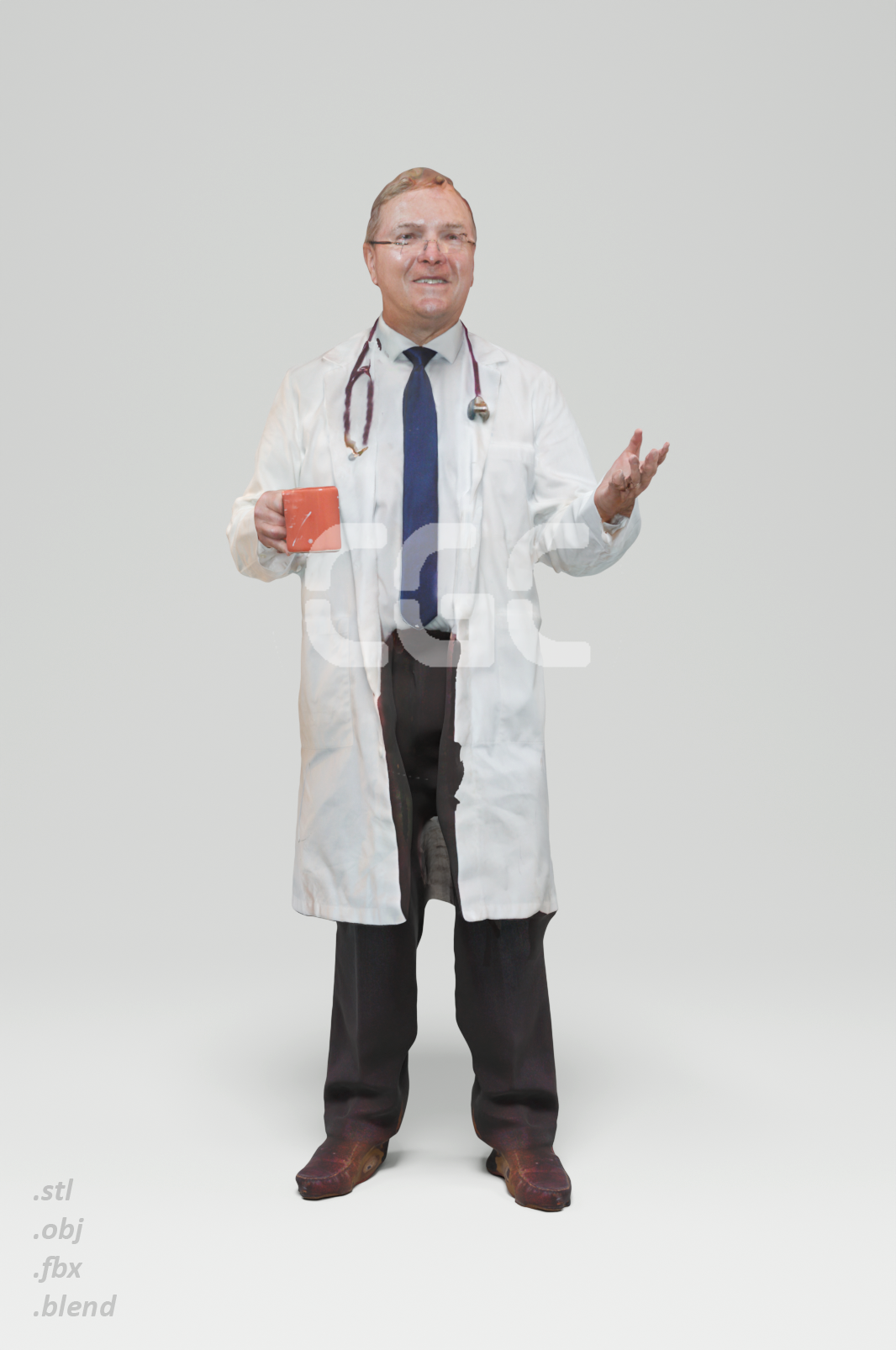 David Doctor 1