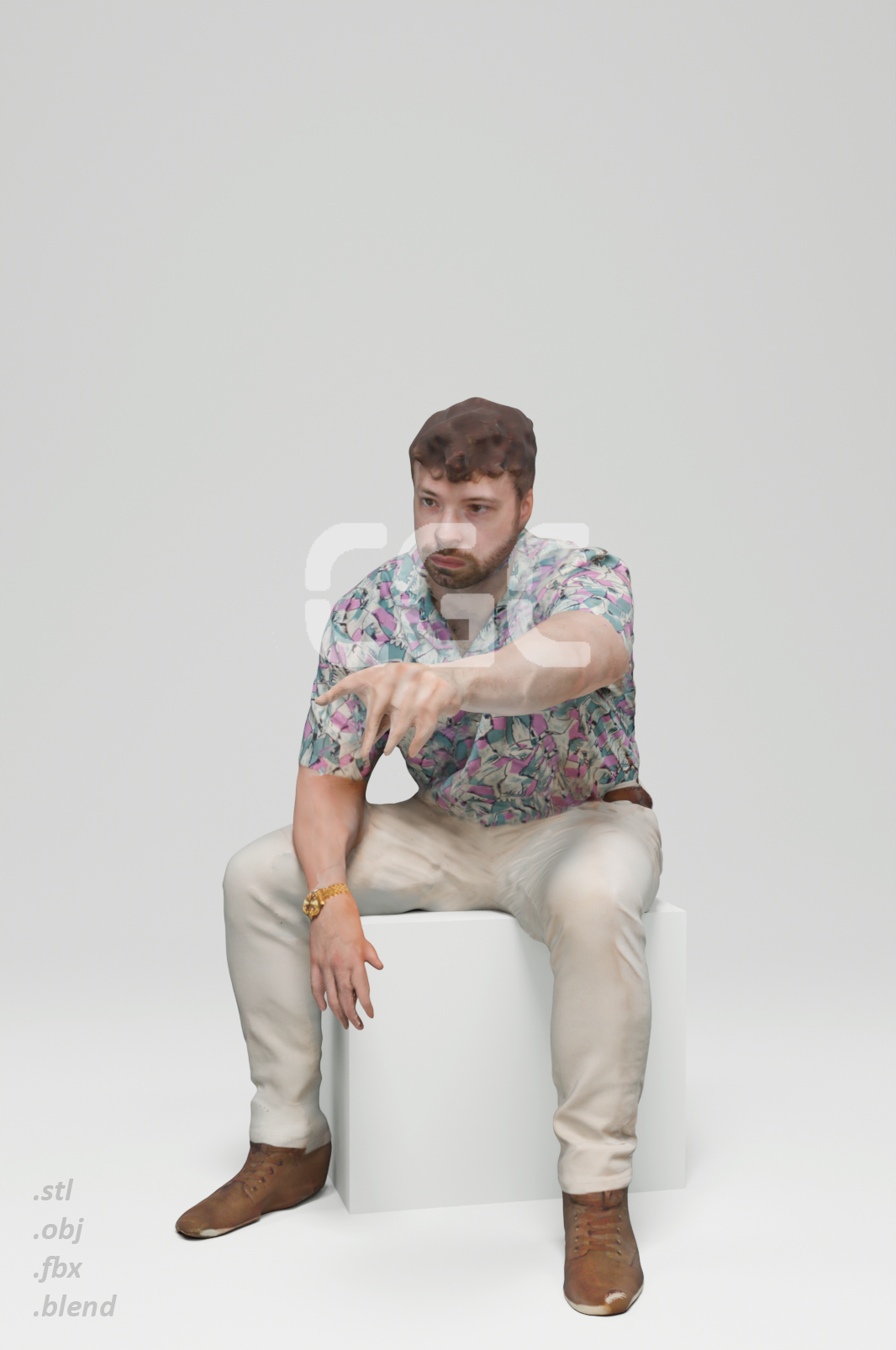 Dan Miami 3