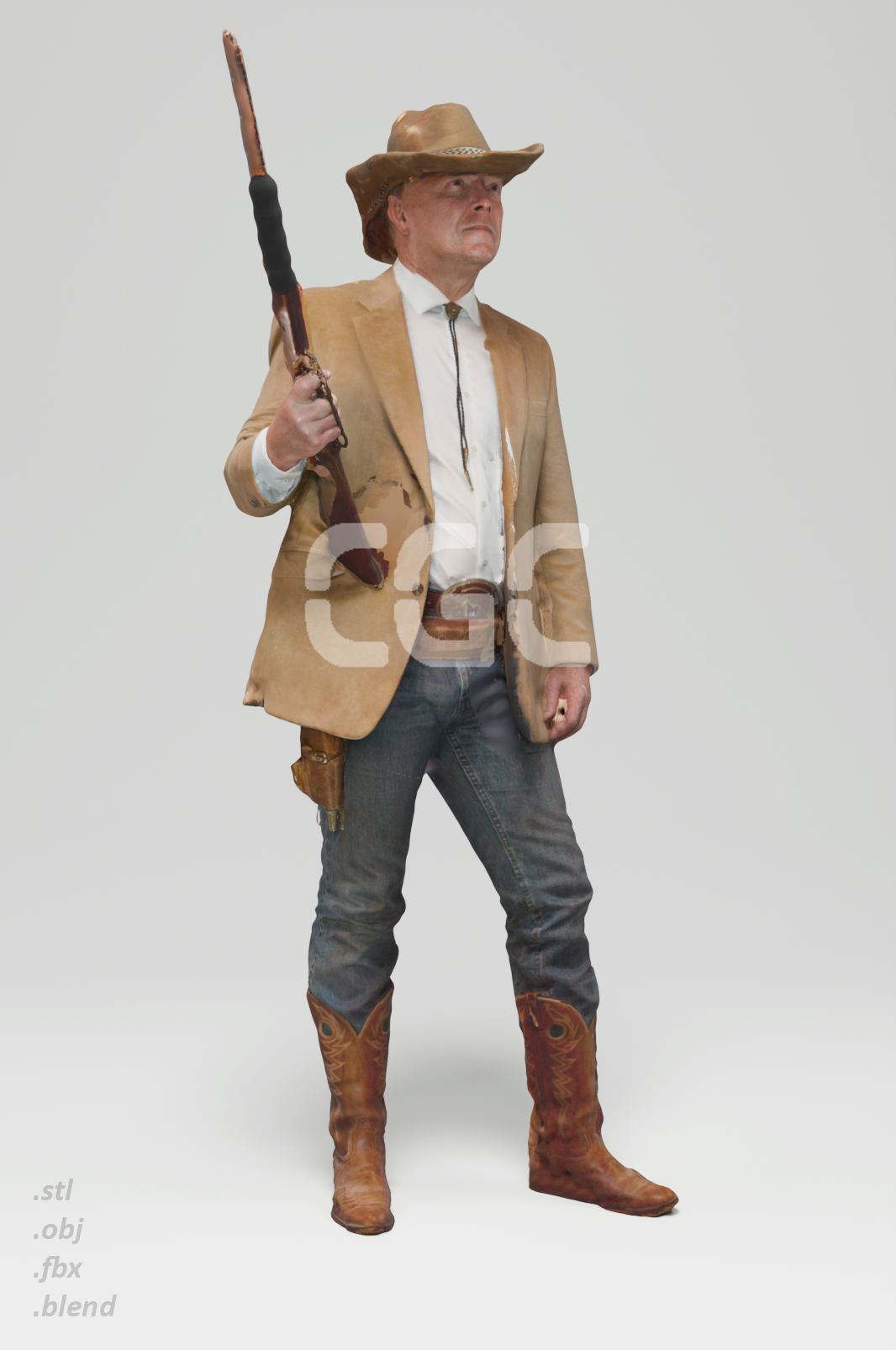 David Western 1