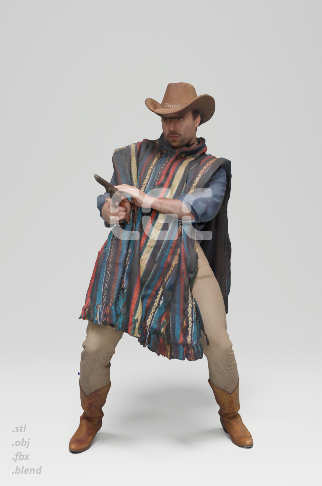 Outlaw 1