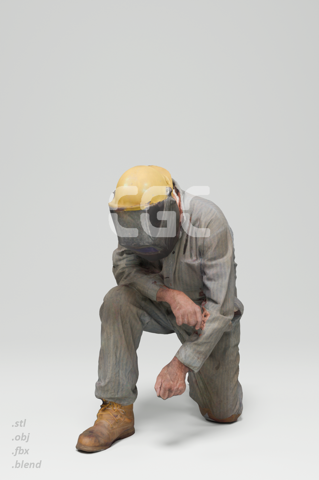 Scott Mechanic 3