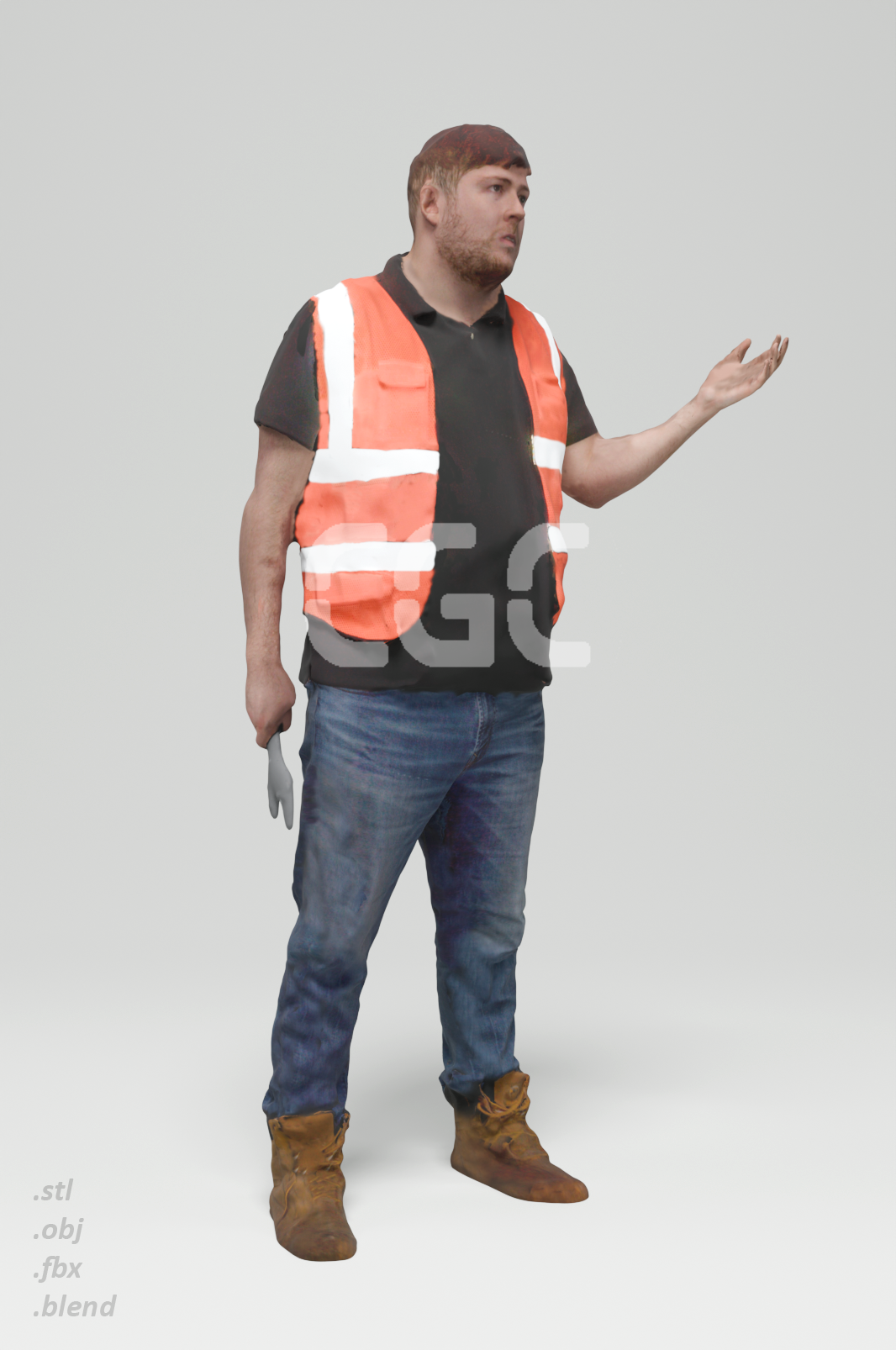 Colin Construction 2