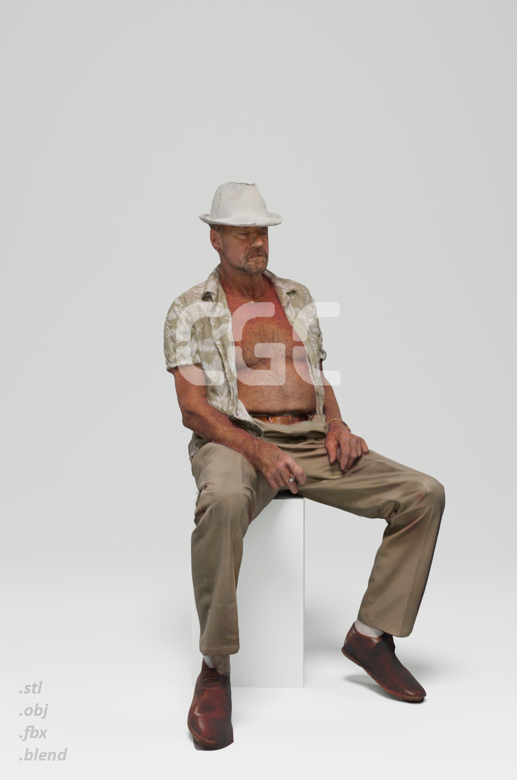 Scott Miami 1