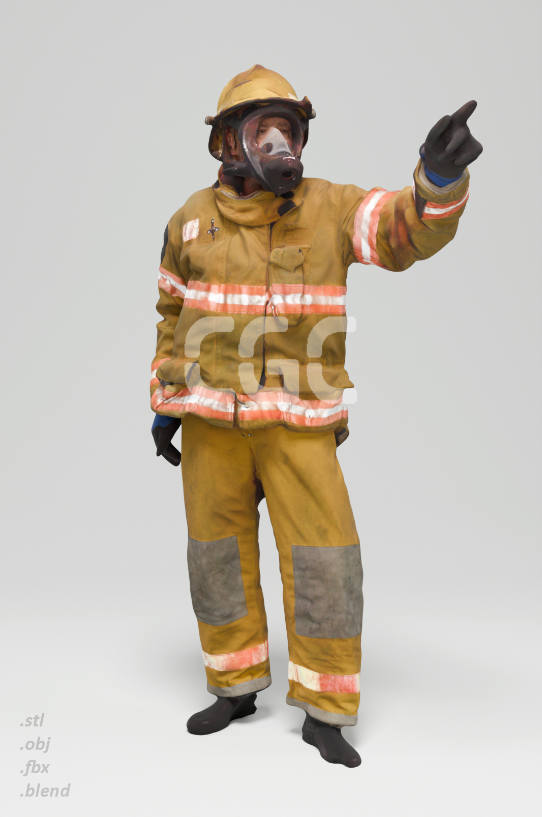 Scott Fireman 1