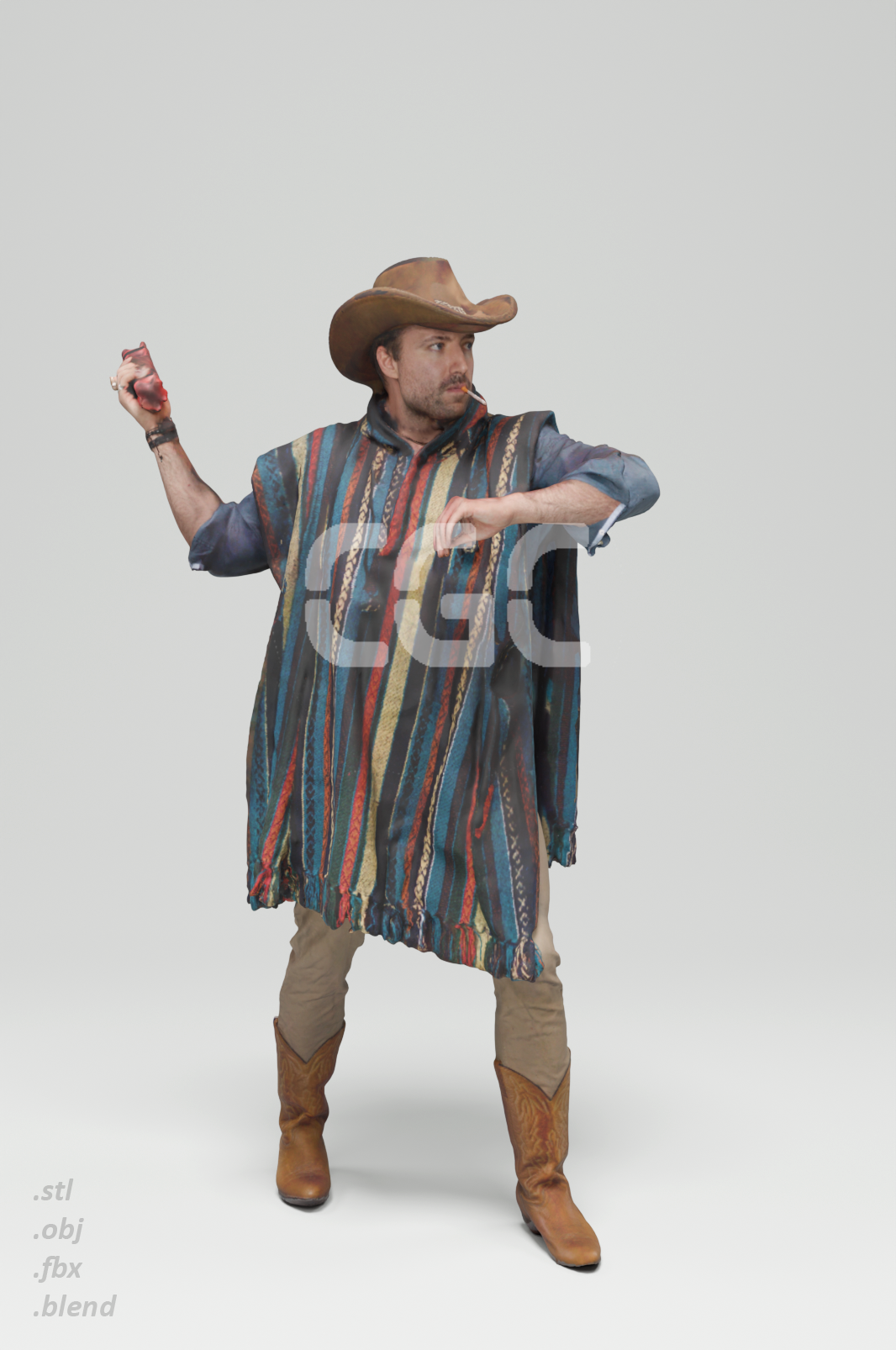 Outlaw 3