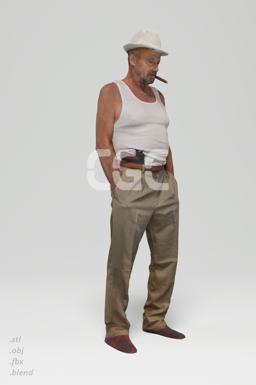 Scott Miami 2