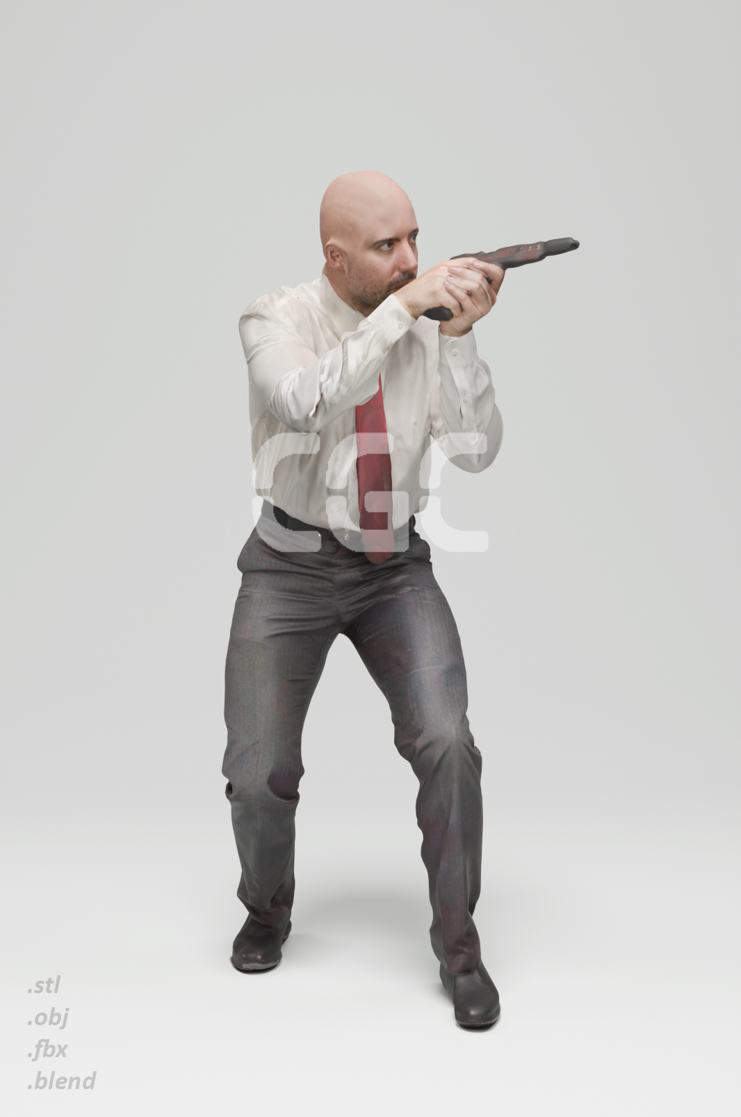 The Hitman 2