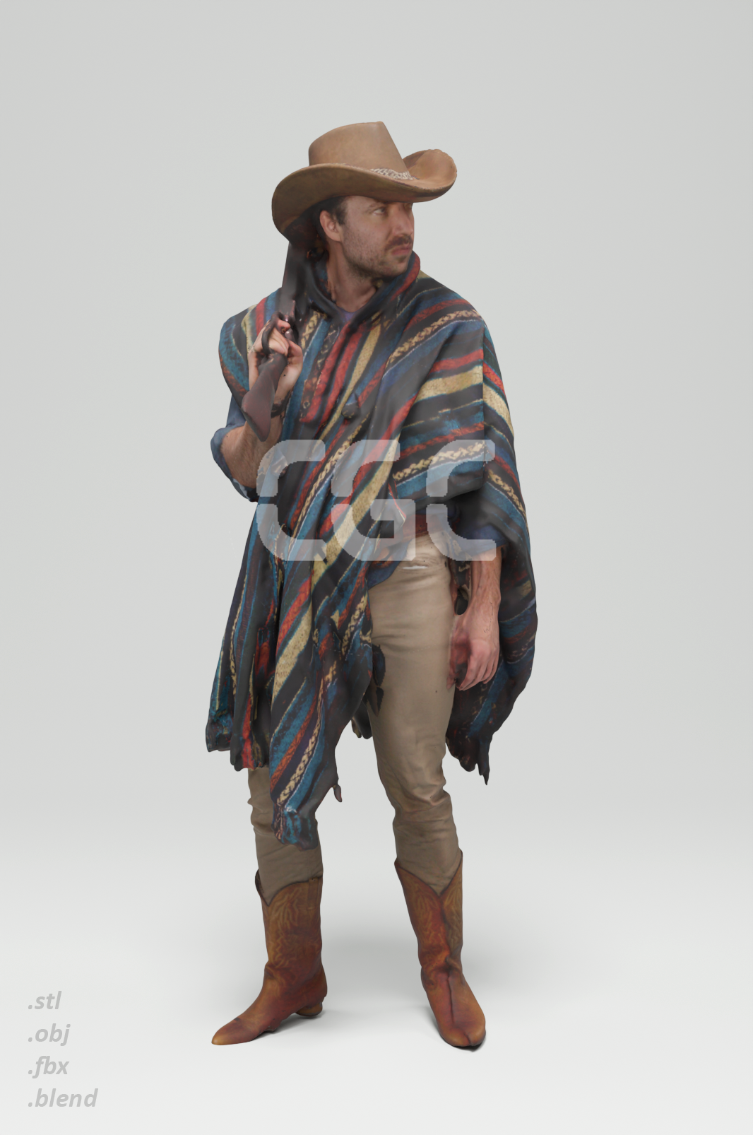 Outlaw 2