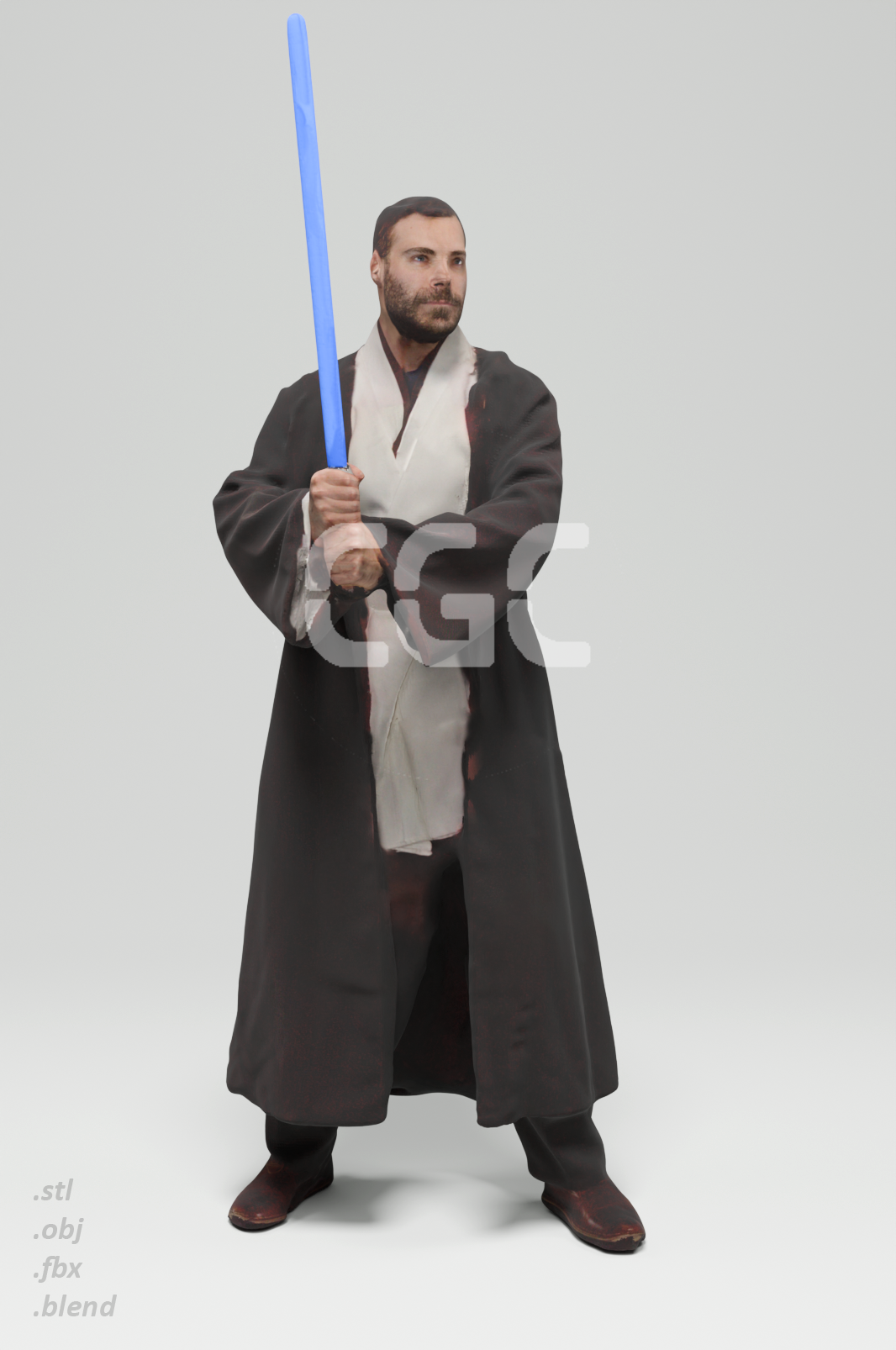 Jeff Cosmic Wizard 2