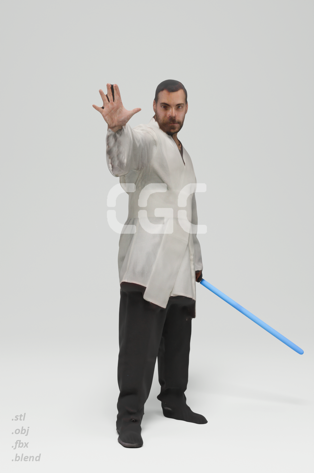 Jeff Cosmic Wizard 1