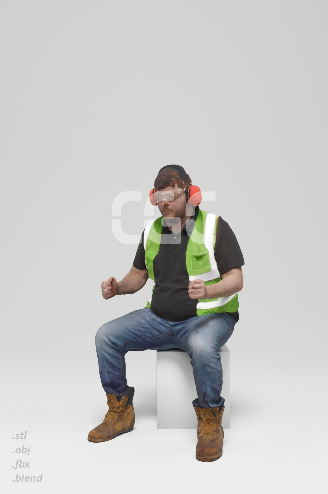 Colin Construction 4