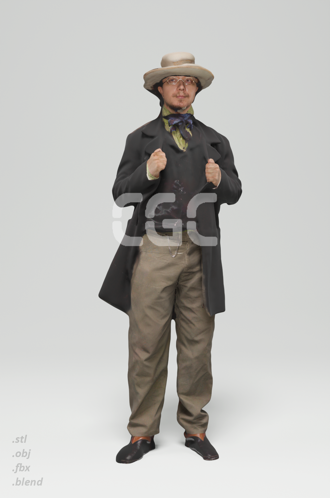 Old World Formal 3