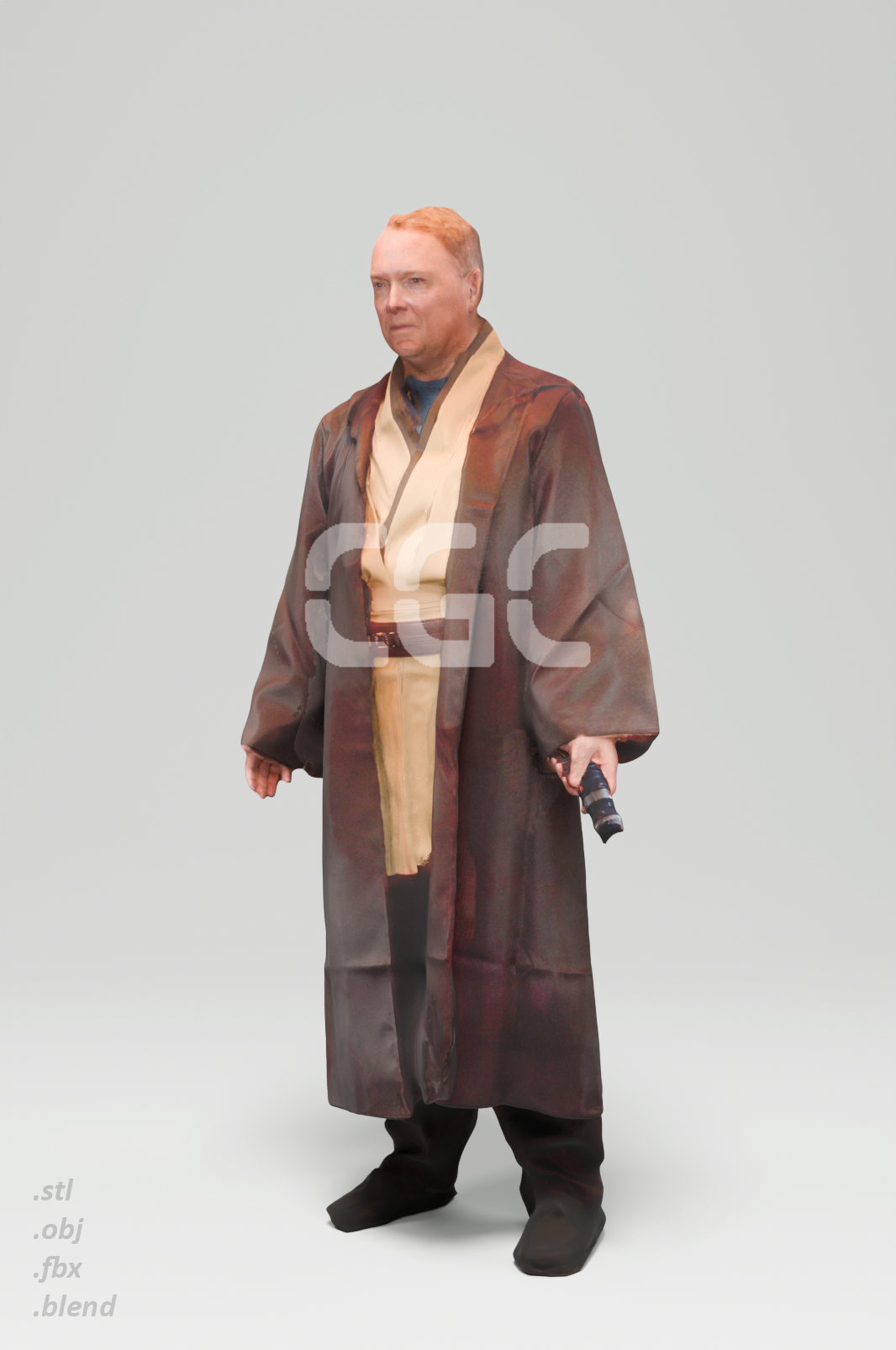 David Cosmic Wizard 2
