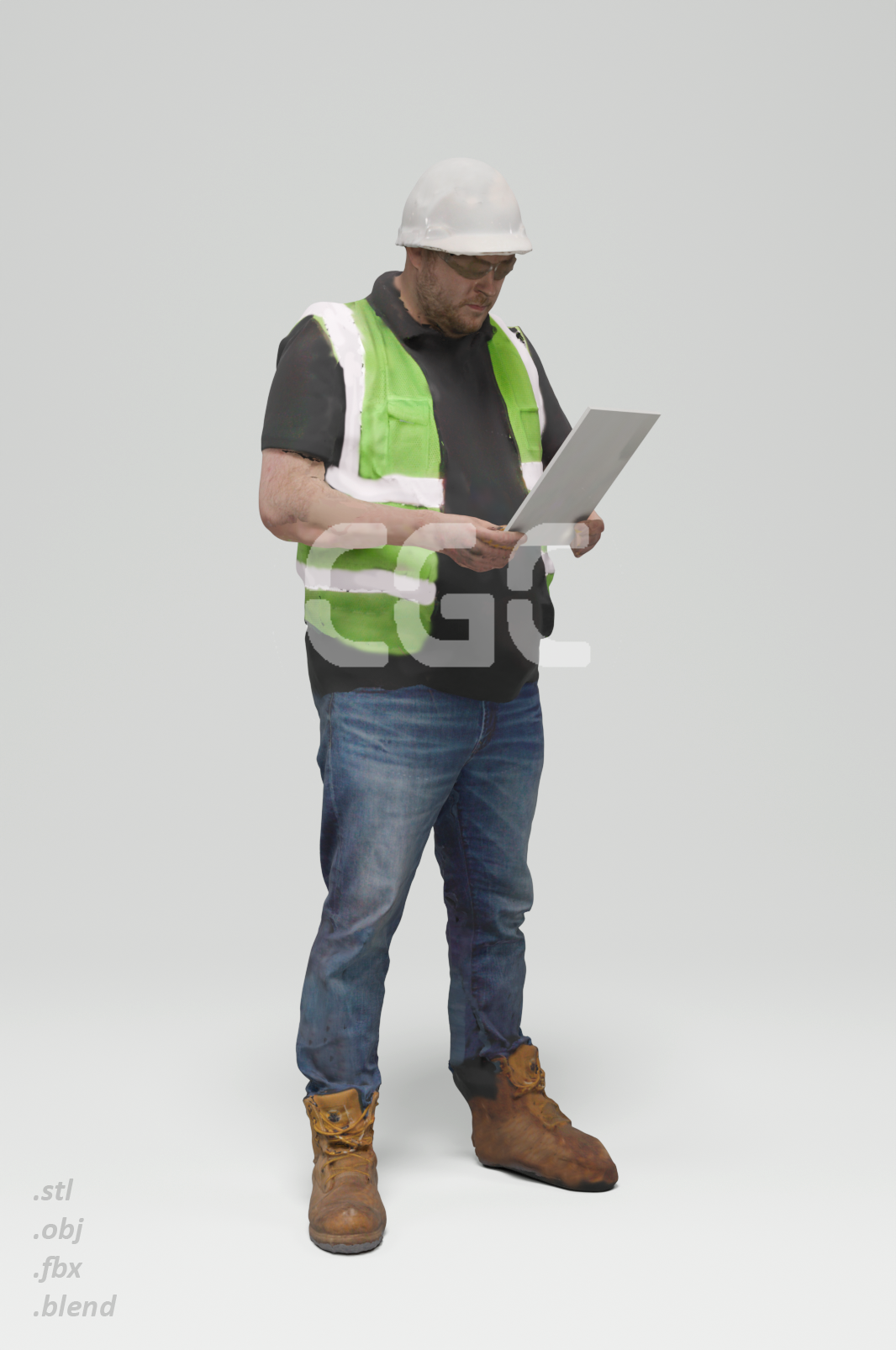 Colin Construction 5