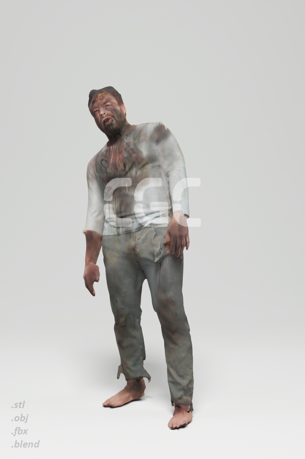Dan Zombie 2