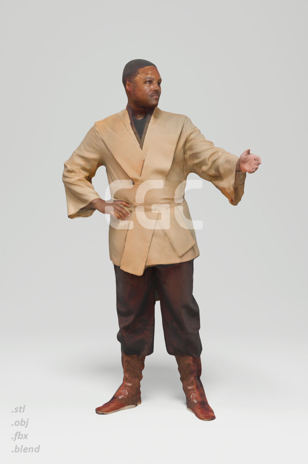 Cam Cosmic Wizard 2