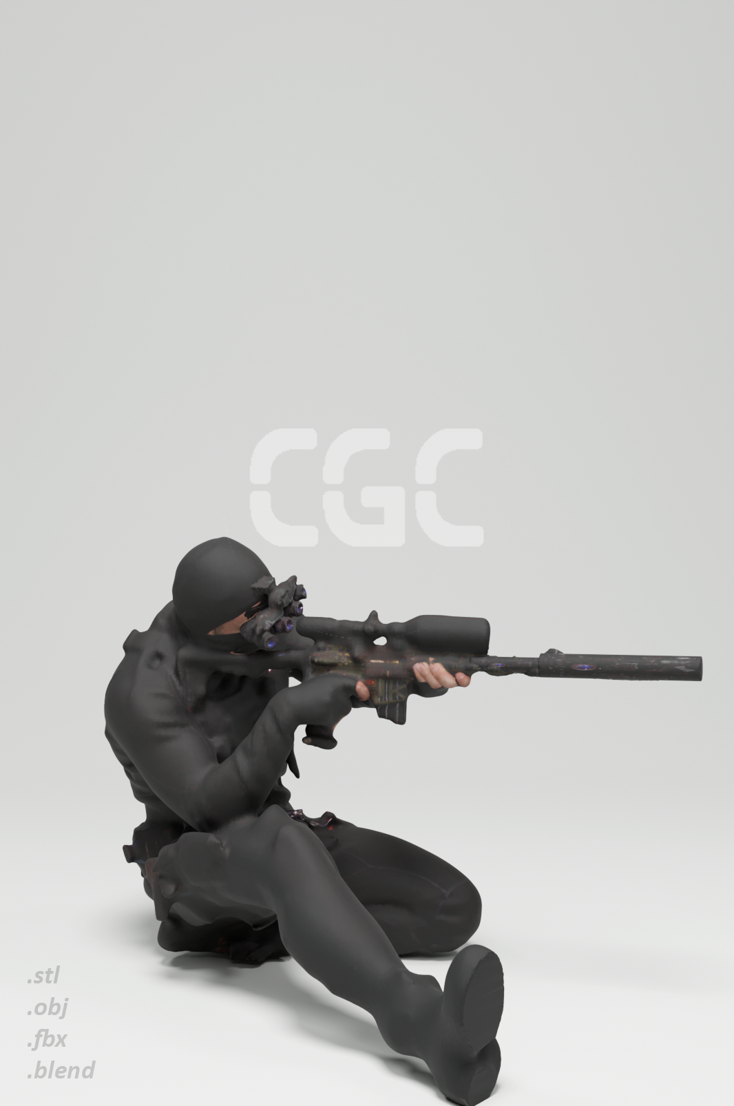 Spy 4