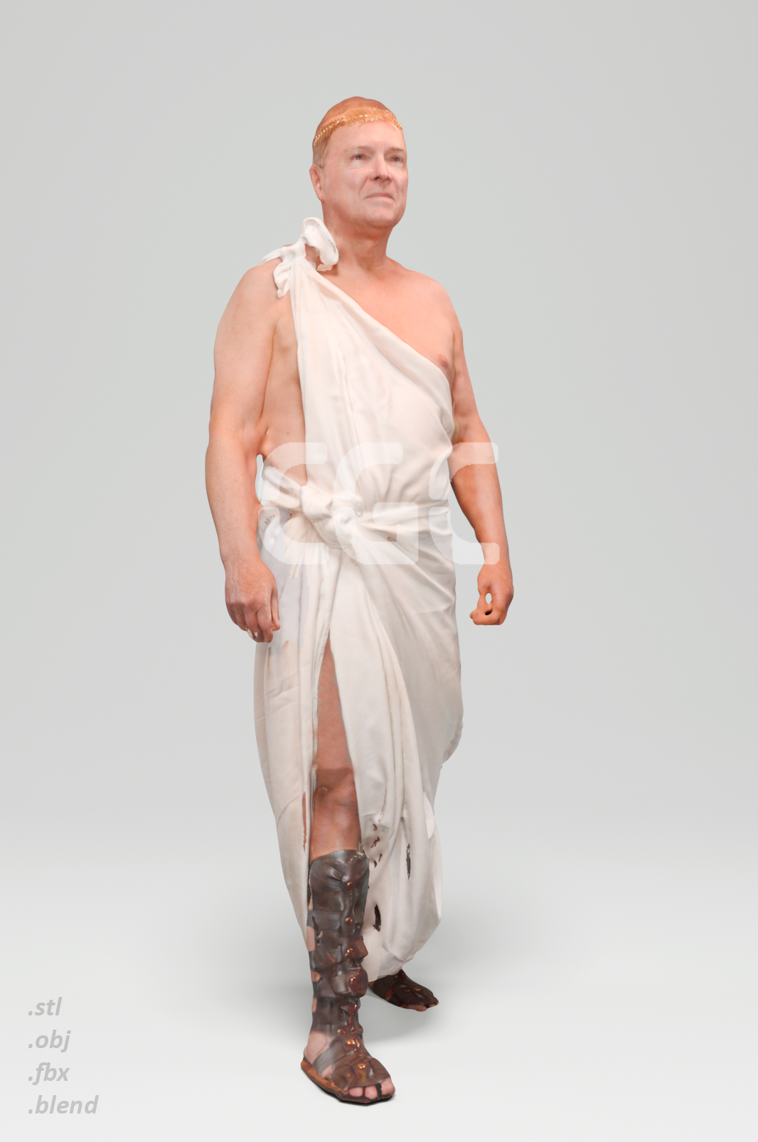 David Toga 3