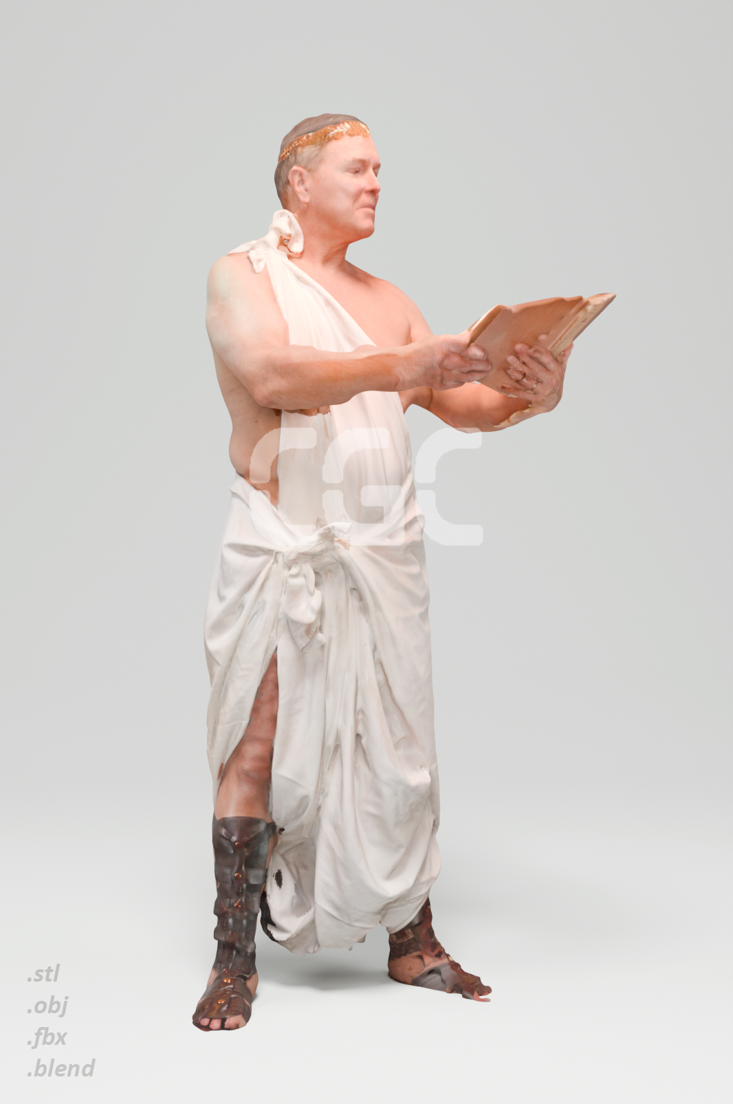 David Toga 1