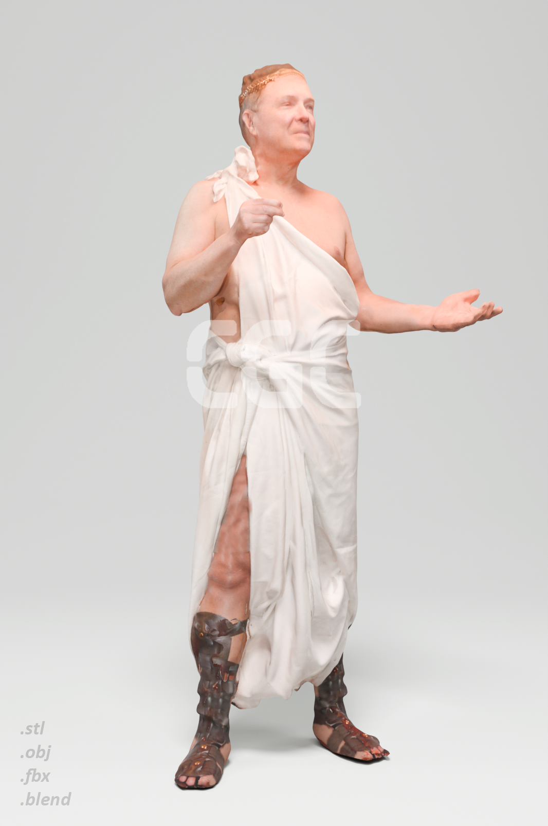 David Toga 2