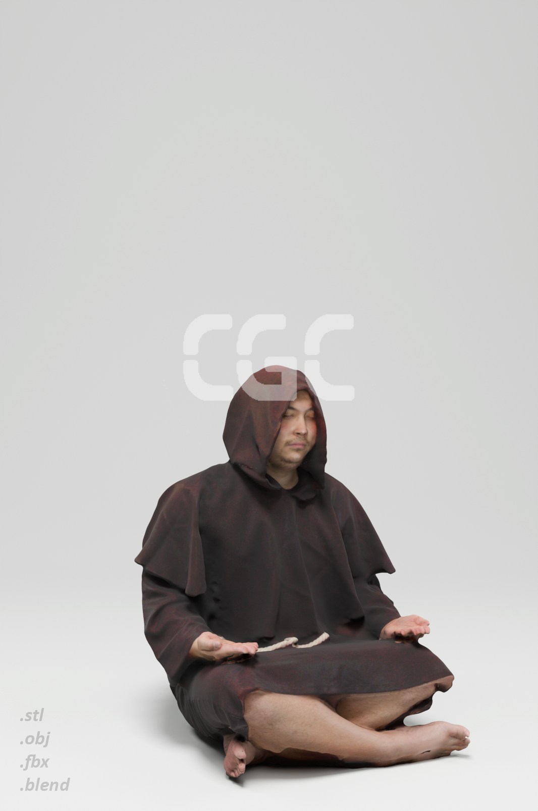 Monk 2