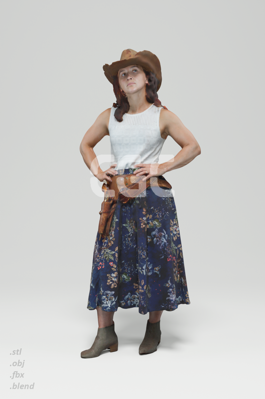 Mary Western 3