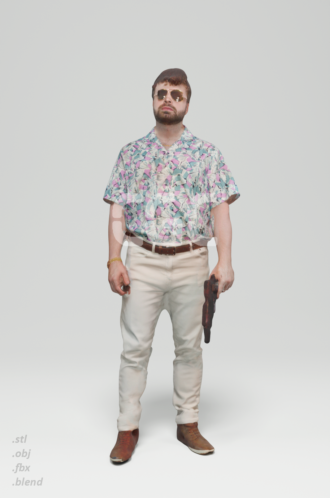 Dan Miami 1
