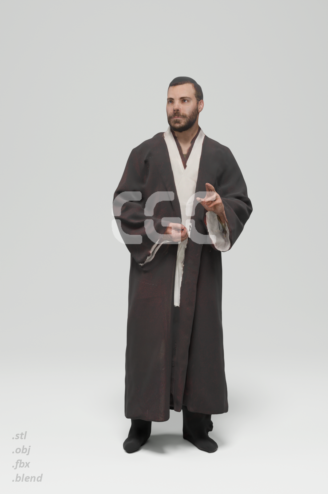 Jeff Cosmic Wizard 5