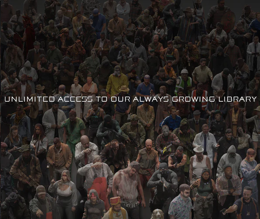 FULL ACCESS