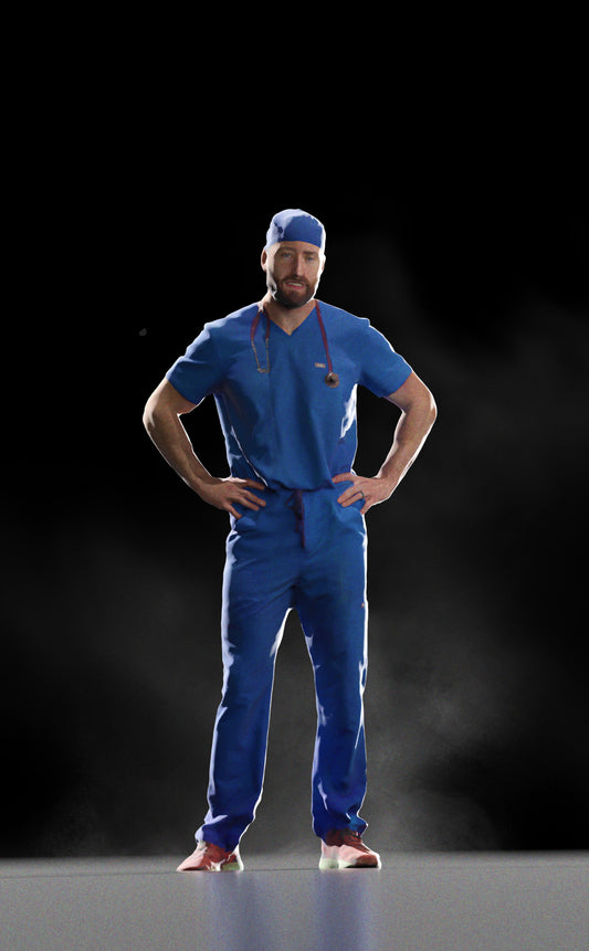 male nurse 2