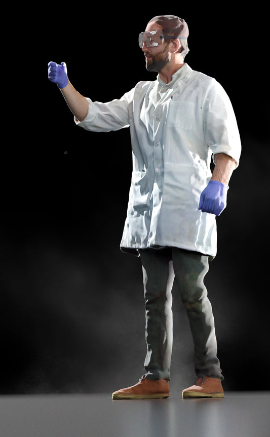 justin scientist 3