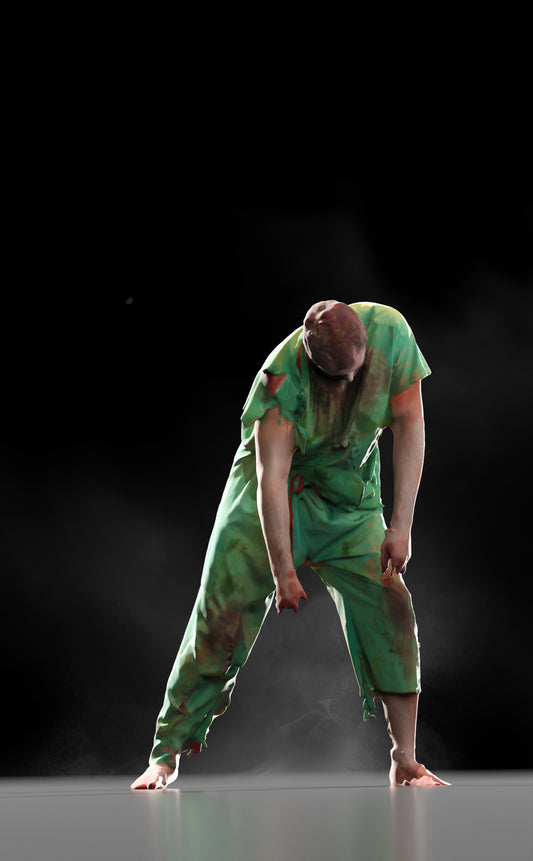 zombie surgeon 3