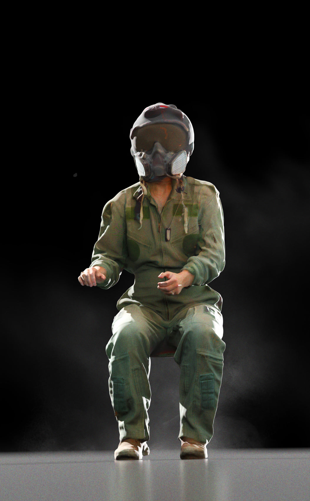 mary flightsuit 2