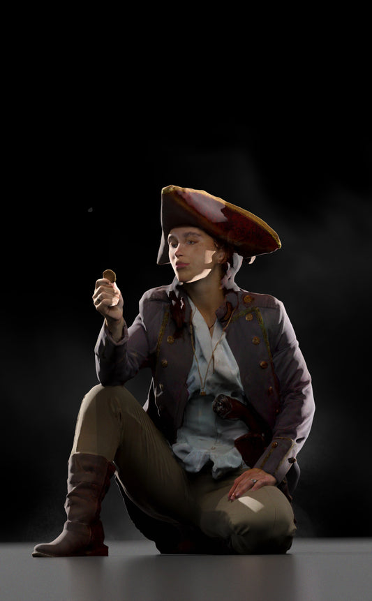 mary pirate 1