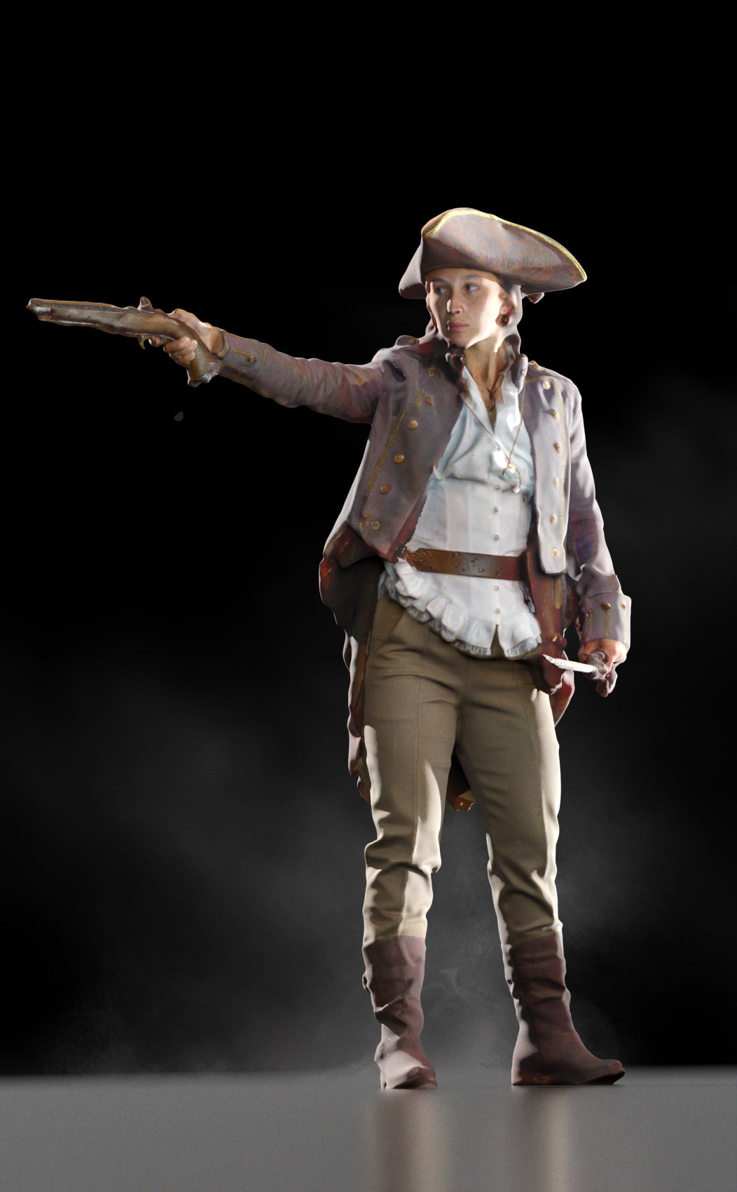 mary pirate 3