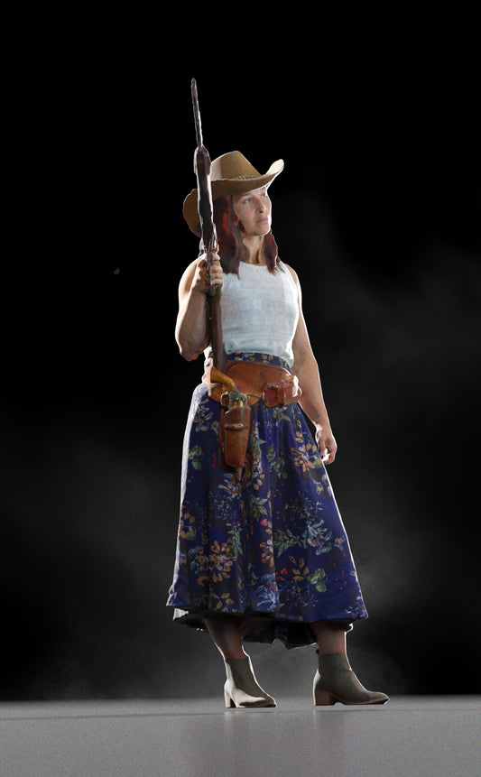 mary western 2